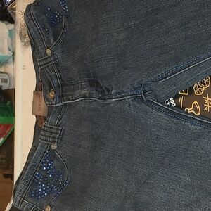 Gtton jeans.             Oz11